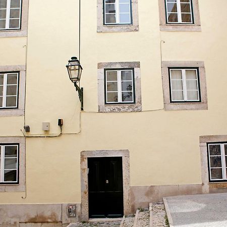 Old Fence Studios - By Mayoral Lisboa المظهر الخارجي الصورة